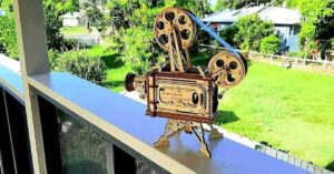 Puzzles on Yabba - Imbil Jigsaw Puzzle Museum Mary Valley Jigsaw Gallery Noosa Outback - 3D Puzzles